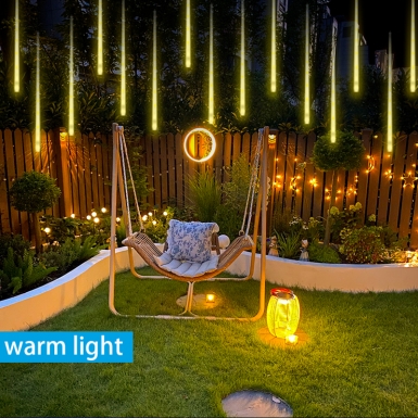 LED圣诞灯 - HCP155  LED跑马流星灯